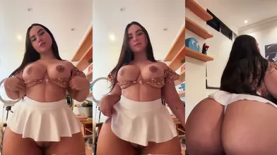 Babymatosao gordinha sabor tesão