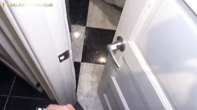 Peguei minha prima se masturbando