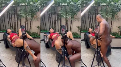 porno da Torinha jefao chupou gostoso