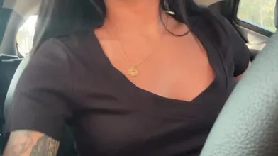 Malelly porno solo