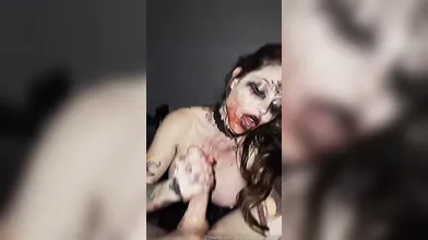 Erome Maru Karv fazendo boquete guloso na piroca