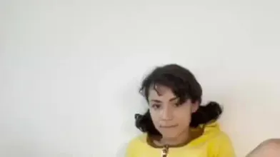 Ninfetinha Jameliz se masturbando gostoso demais