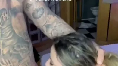Video Lais Morais pelada dando a bucetinha gostosa