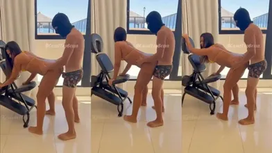 Casada traindo marido dando a bucetinha pra outro