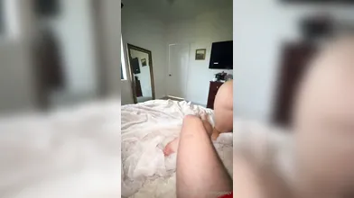 Emily Rinaudo pelada transando com pressão e gemendo alto