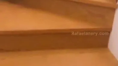 Rafaela Nery sexo de quatro dando sua bucetinha rosa