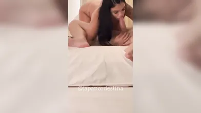 Japa Nordestina boquete gostoso no pornô onlyfans