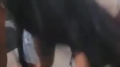 Xgisa sexo na beira da estrada pro corno manso filmar