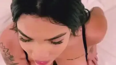 Japa Nordestina transando gostoso sem camisinha com sortudo