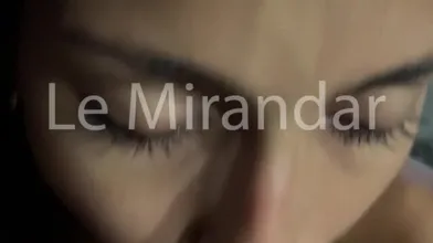 Playsplusfree Le Mirandar fazendo boquete na piroca