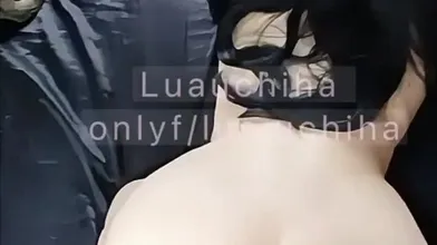 Xvideos onlyfans Lua Uchiha dando cuzinho rosa