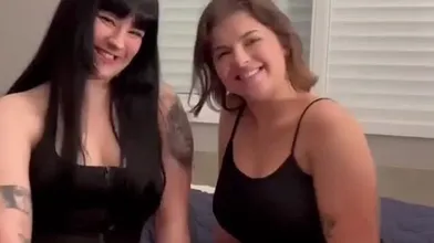 Xvideos privacy Lua Uchiha sexo lésbico com amiga