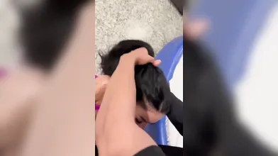 Xgisa fazendo boquete gostoso no amante pirocudo