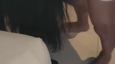 Xgisa suruba fazendo sexo com dois machos