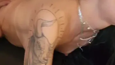 Xgisa no sexo gostoso com amante dando na frente do corno