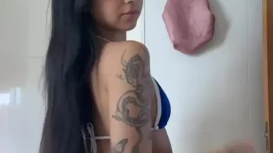 Beca Barreto porno muito gostosa se mostrando