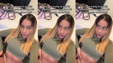 Anitta Hot em video no quarto seduzindo