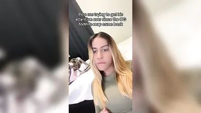 Anitta Hot em video no quarto seduzindo