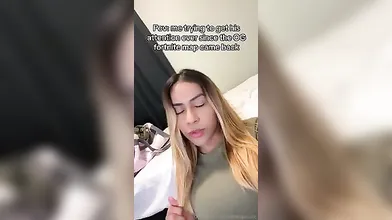Anitta Hot em video no quarto seduzindo