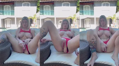 Débora porno solo bct rosa