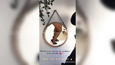 Lais exibidinha vestida para matar