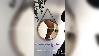 Lais exibidinha vestida para matar