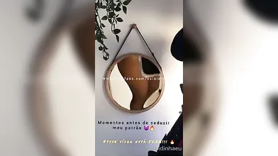 Lais exibidinha vestida para matar