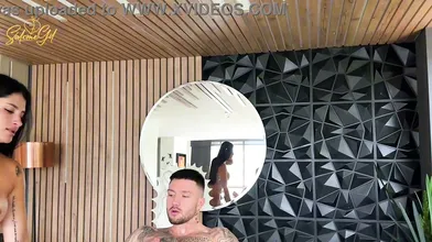 Maximo Garcia fudendo a morena mais gostosa xvideos putaria