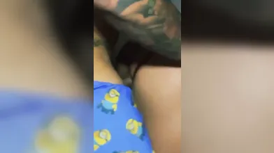 Nanda Batista video dando a buceta pro pauzudo e gemendo