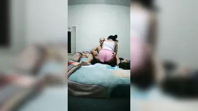 Emily Frentista do posto shell caiu na net fodendo com dotado
