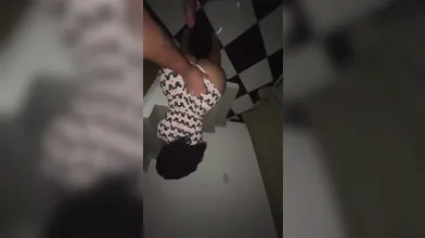 Xvideo incesto esfregando a rola na bunda da prima