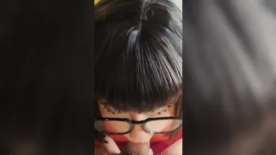Juhscramocin porn fazendo boquete pro namorado
