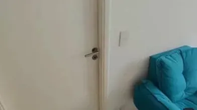 Vivi Fernandes transando sem camisinha com marido