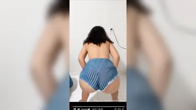 Amanda Lisboa rebolando gostoso demais