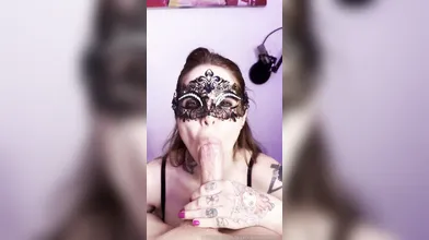 Maru Karv boquete gostoso demais no pau grande