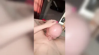 Laine Cordeiro e Bruno Diferente numa putaria gostosa demais