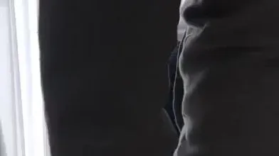 Renata Mattos transando de quatro gemendo gostoso na piroca