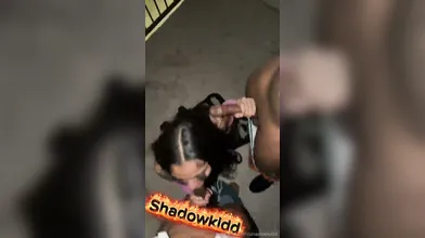 Shadowkidd mamou 3 negao