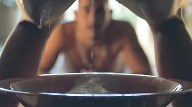 Bruna Griphao fodendo cena de filme real