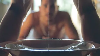 Bruna Griphao fodendo cena de filme real