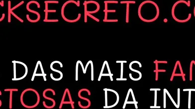 Chupando a buceta da mirella