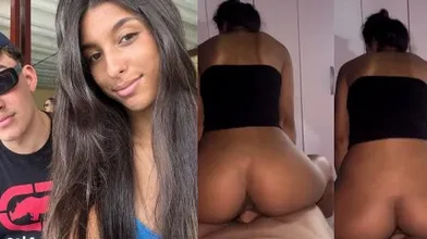 brasileira safada vazada pelo ex no erome