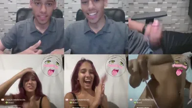 live compartilhada em porno ao vivo