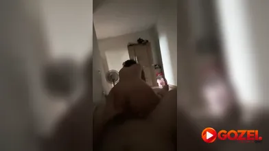 Maria Viera tocando siririca e fudendo com o amante