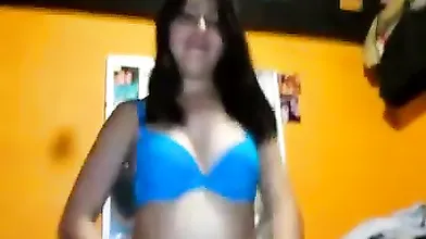 Prostituta Culona Mexicana
