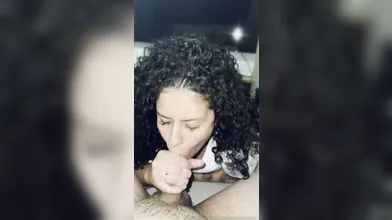 Mariele sampaio video de mamada profunda