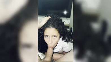 Mariele sampaio video de mamada profunda