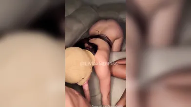 Liviaa santos fodendo gostoso junto com amiga