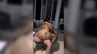 Anny alves video porno rebolando muito na pica