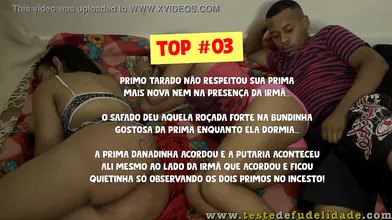 Top 3 Family Sex Videos